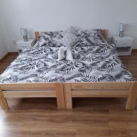 Apartmany Diana Veľký Slavkov Esterno foto