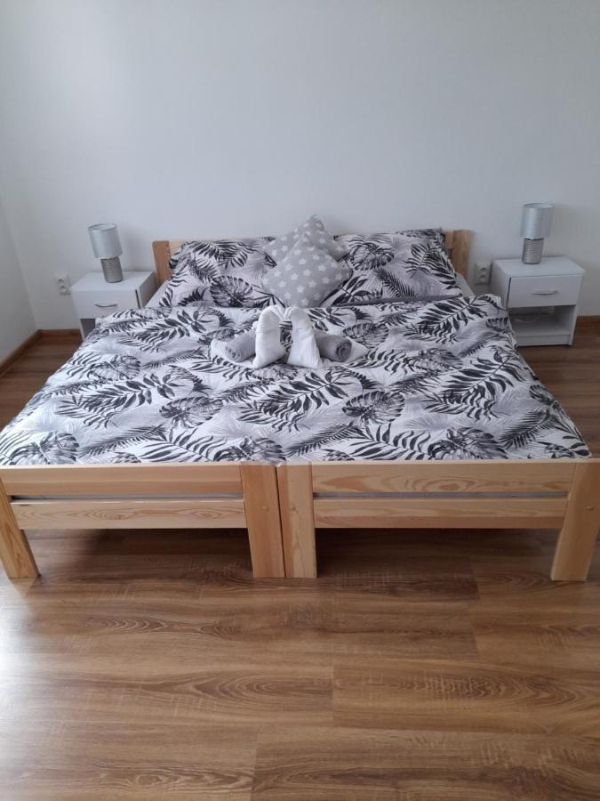 Apartmany Diana Veľký Slavkov Esterno foto