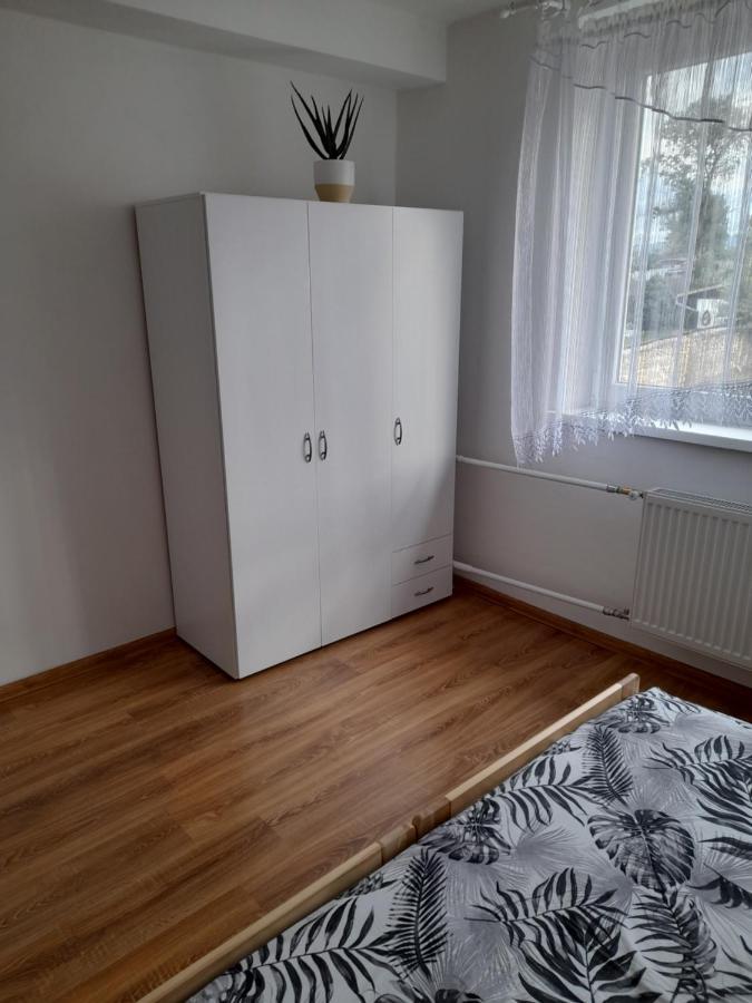 Apartmany Diana Veľký Slavkov Esterno foto