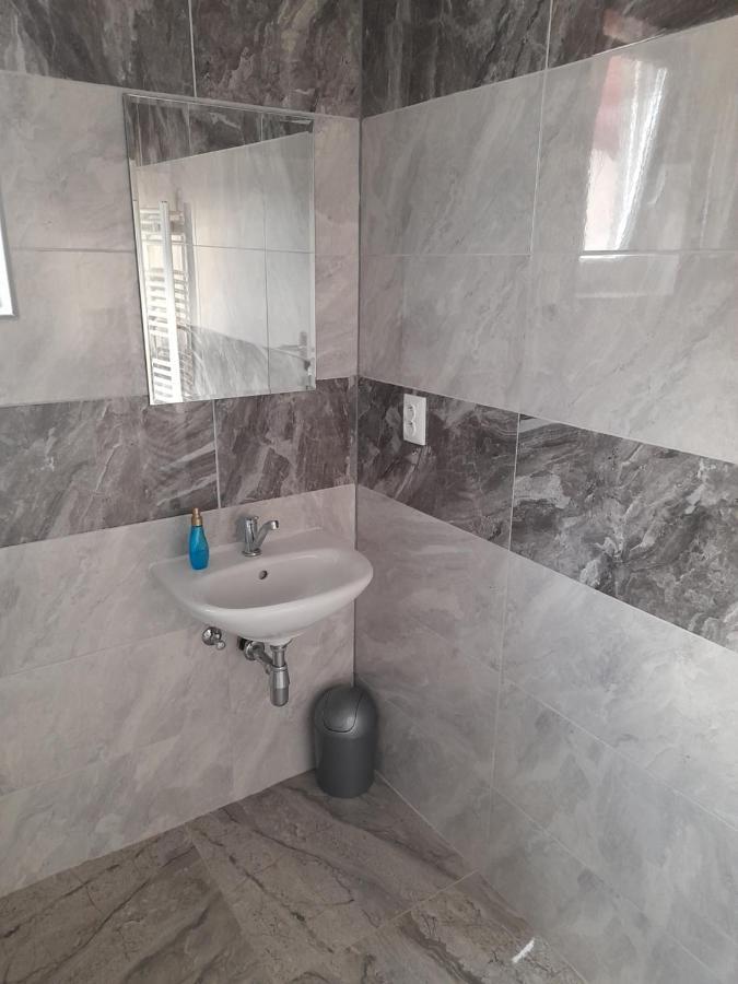 Apartmany Diana Veľký Slavkov Esterno foto