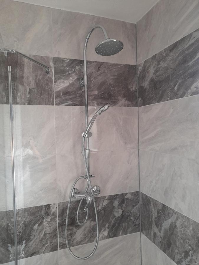 Apartmany Diana Veľký Slavkov Esterno foto