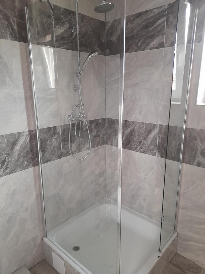 Apartmany Diana Veľký Slavkov Esterno foto